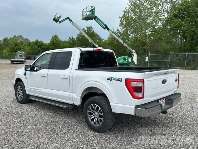 Ford F-150 Outros