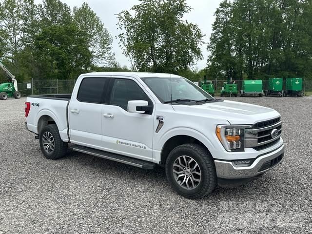 Ford F-150 Outros
