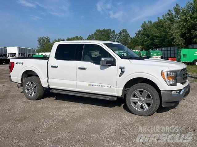 Ford F-150 Outros