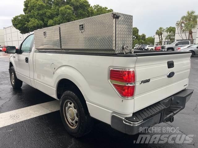 Ford F-150 Outros