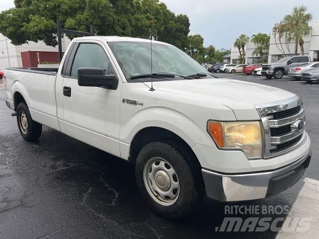 Ford F-150 Outros