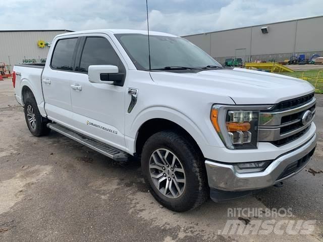 Ford F-150 Outros