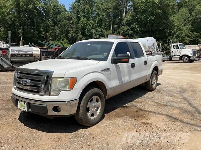 Ford F-150 Outros