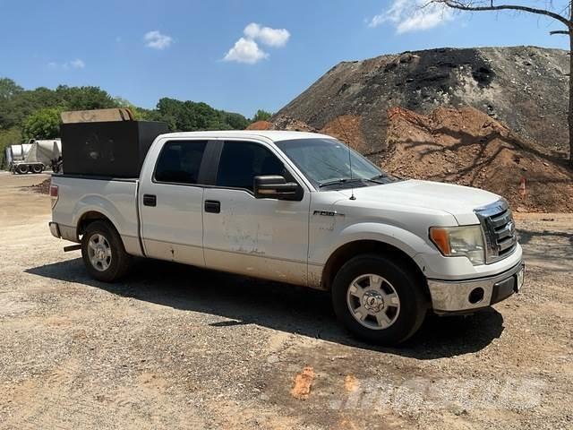 Ford F-150 Outros