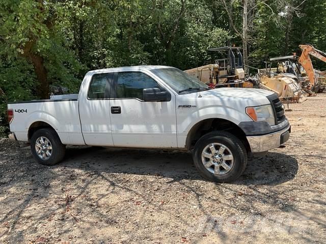Ford F-150 Outros