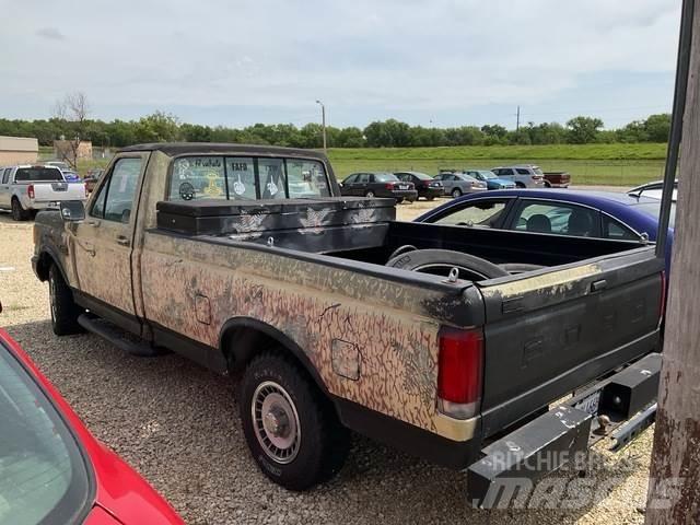 Ford F-150 Outros