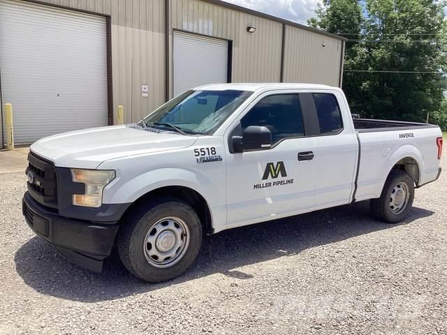 Ford F-150 Outros