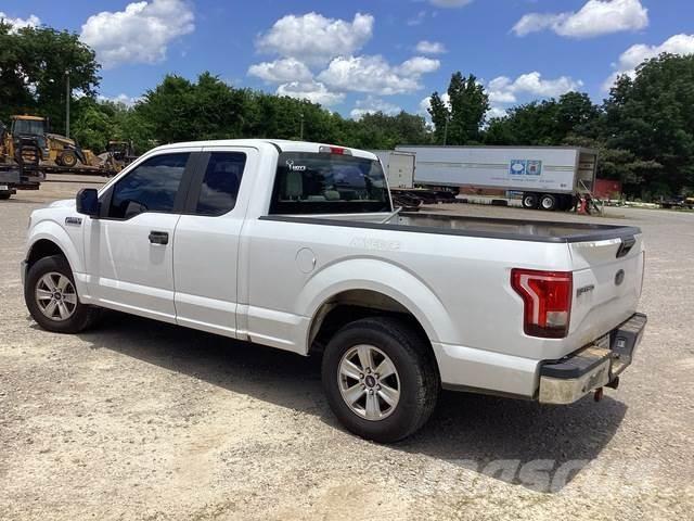 Ford F-150 Outros