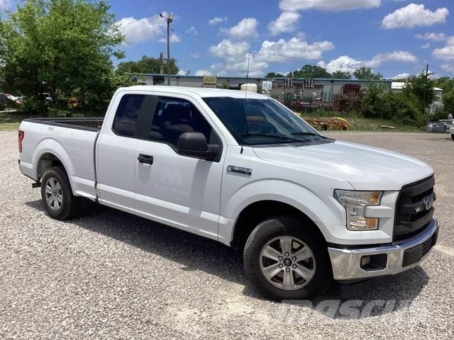 Ford F-150 Outros