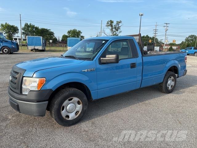 Ford F-150 Outros