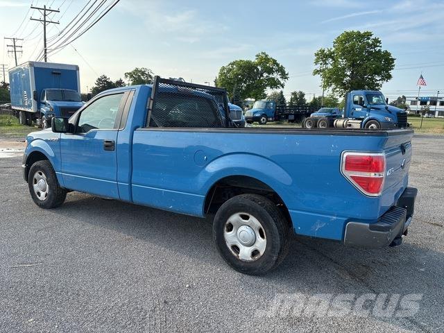 Ford F-150 Outros