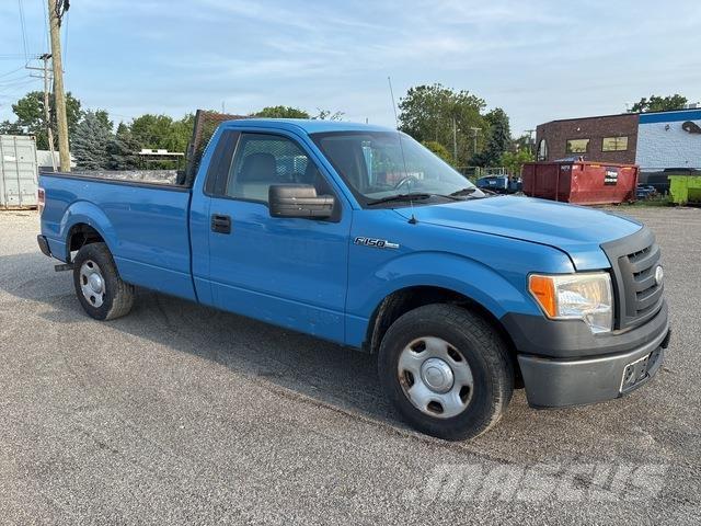 Ford F-150 Outros