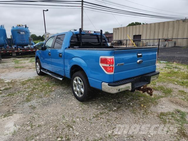 Ford F-150 Outros