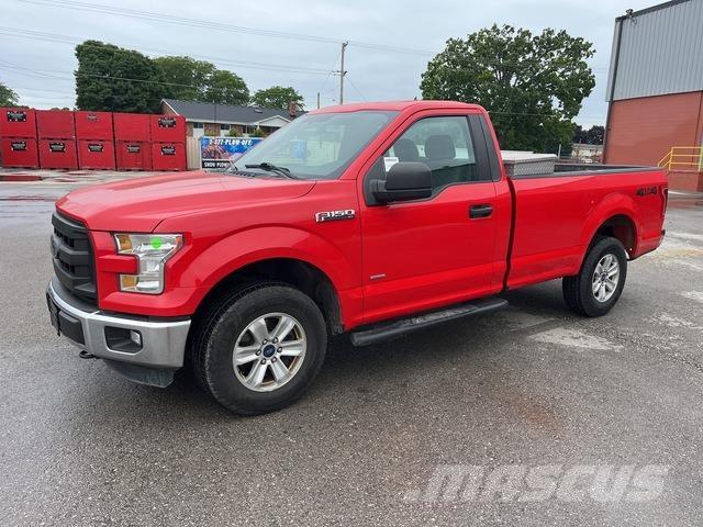 Ford F-150 Outros