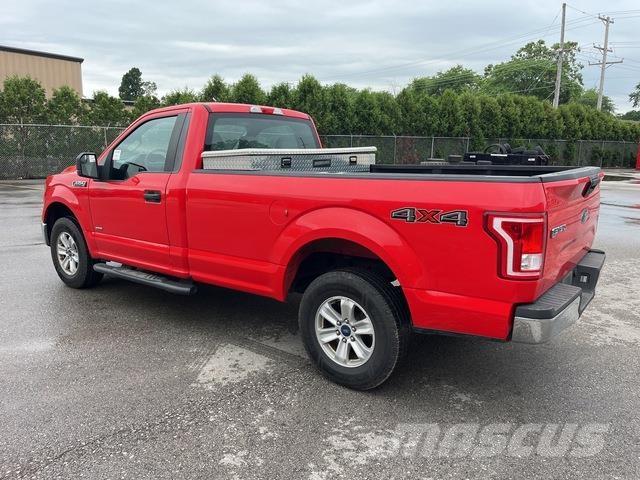 Ford F-150 Outros