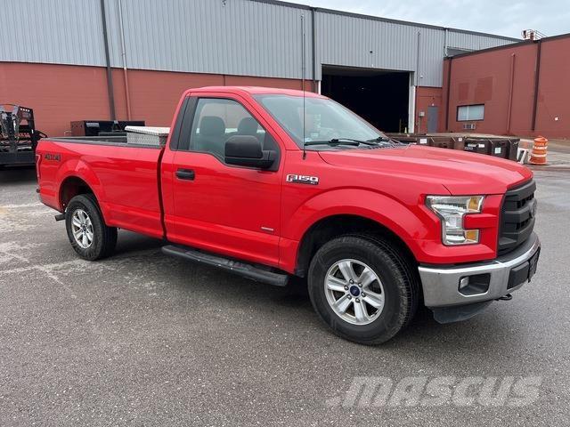 Ford F-150 Outros