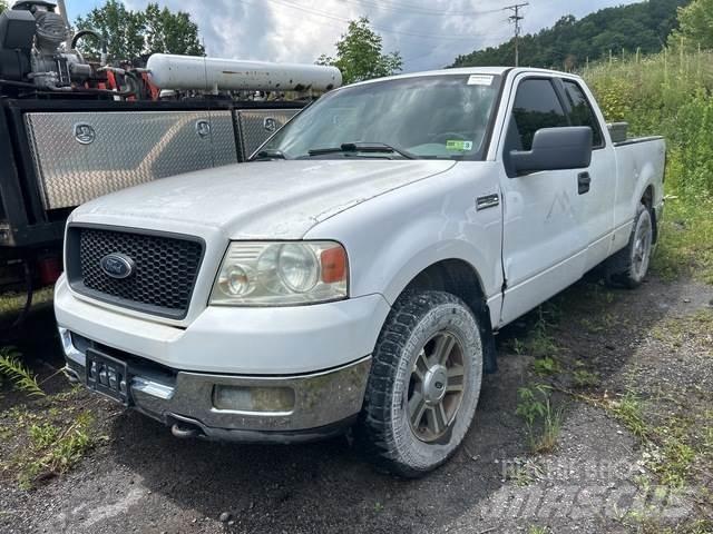 Ford F-150 Outros