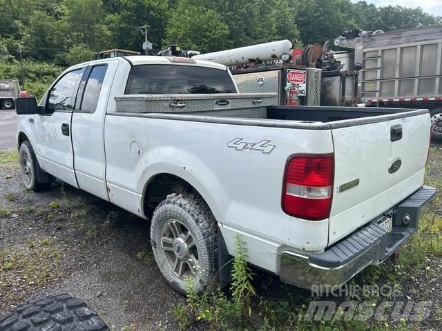 Ford F-150 Outros