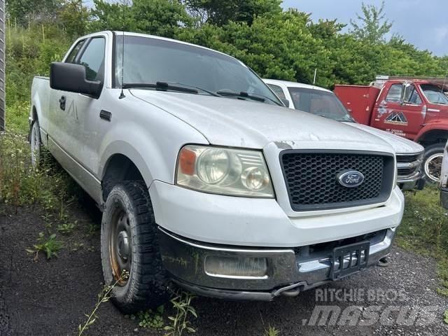 Ford F-150 Outros