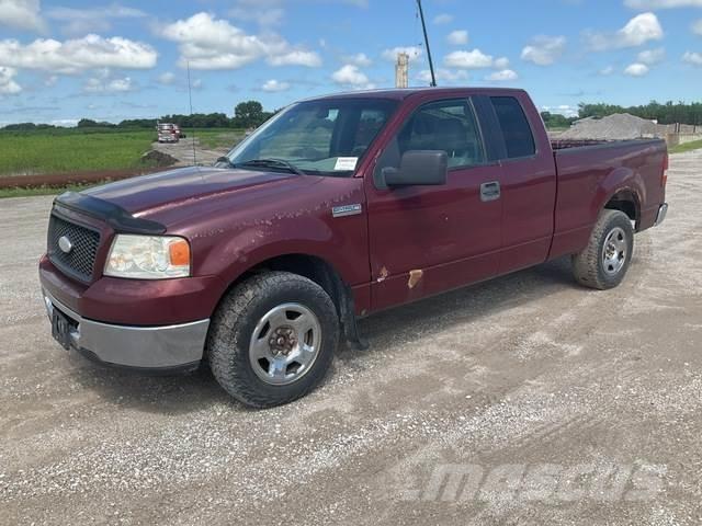 Ford F-150 Outros