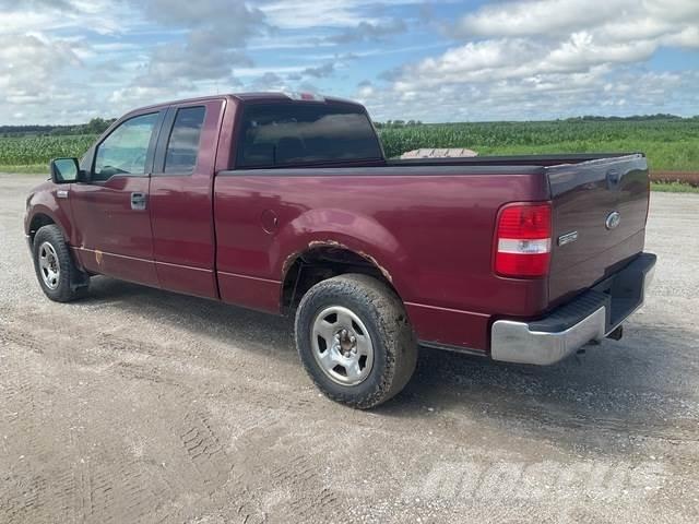 Ford F-150 Outros