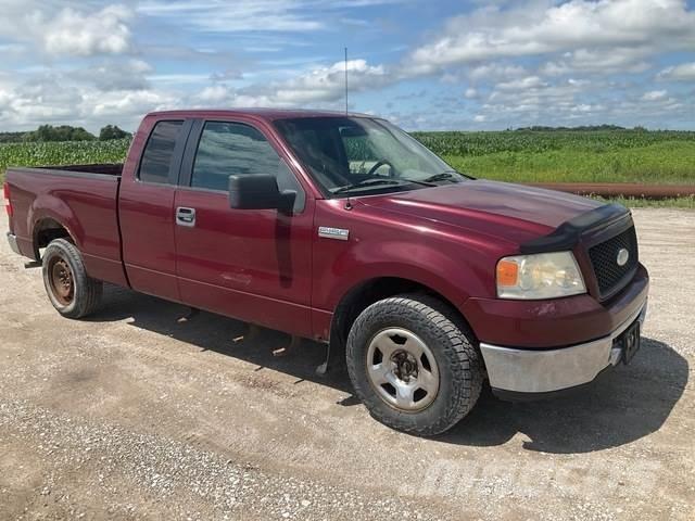 Ford F-150 Outros