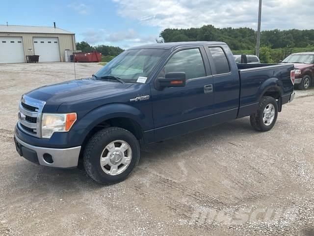 Ford F-150 Outros