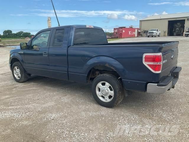 Ford F-150 Outros