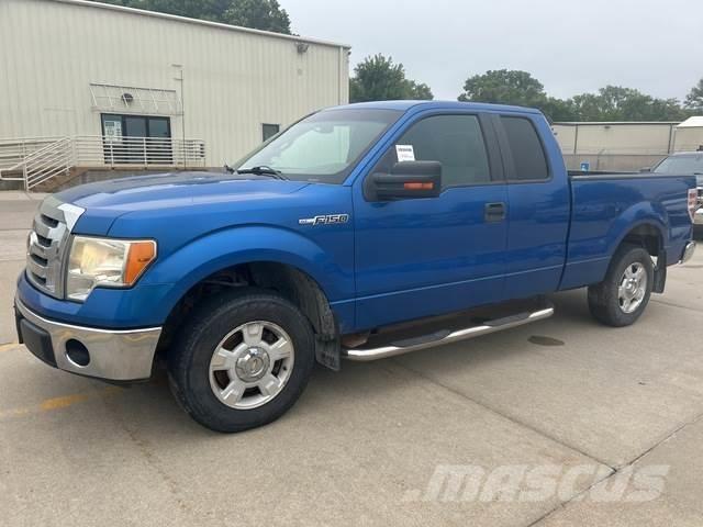 Ford F-150 Outros