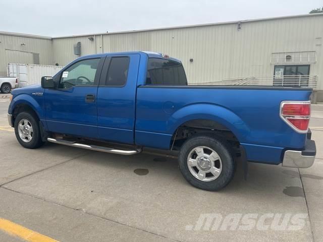 Ford F-150 Outros