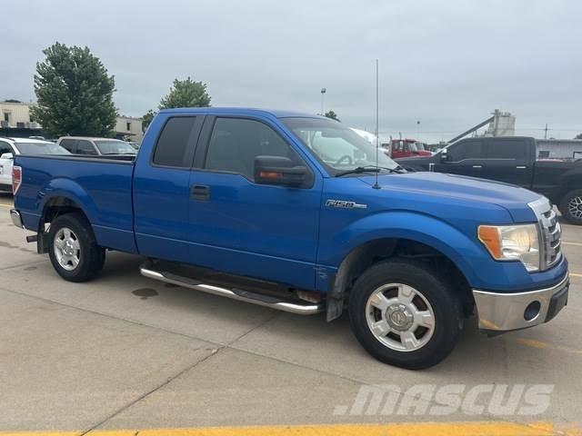 Ford F-150 Outros