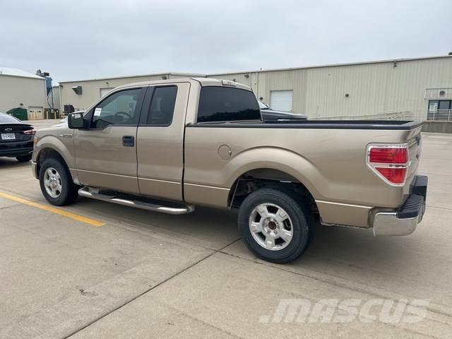 Ford F-150 Outros