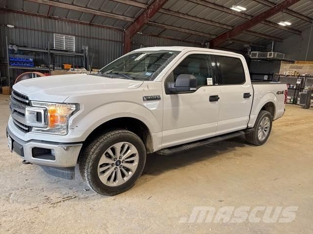 Ford F-150 Outros