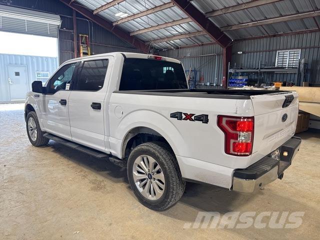 Ford F-150 Outros