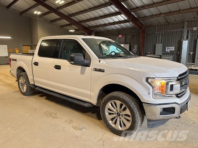 Ford F-150 Outros