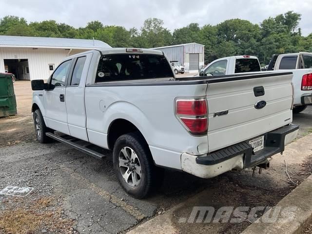 Ford F-150 Outros