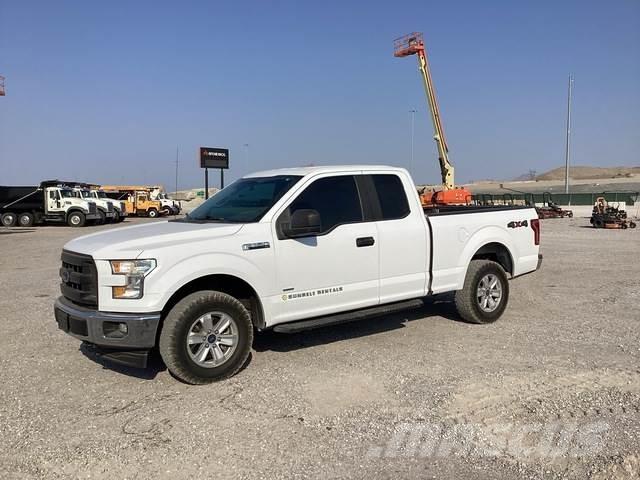 Ford F-150 Outros