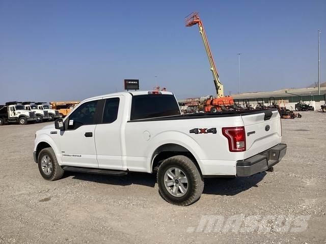 Ford F-150 Outros