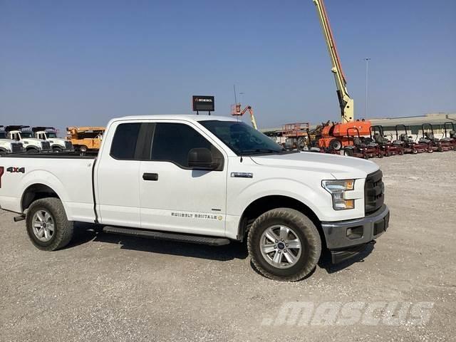 Ford F-150 Outros