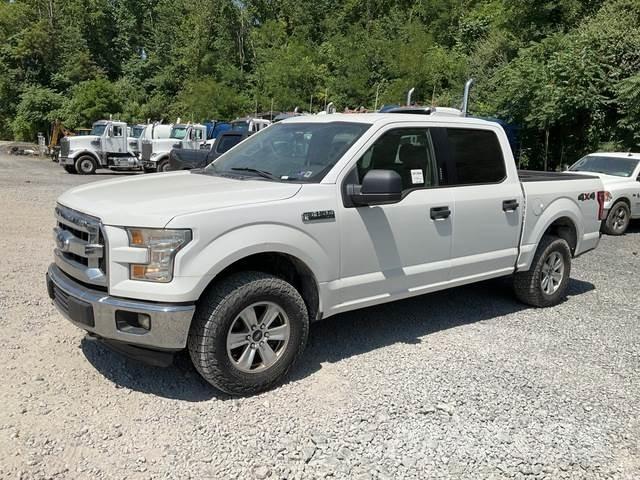 Ford F-150 Outros