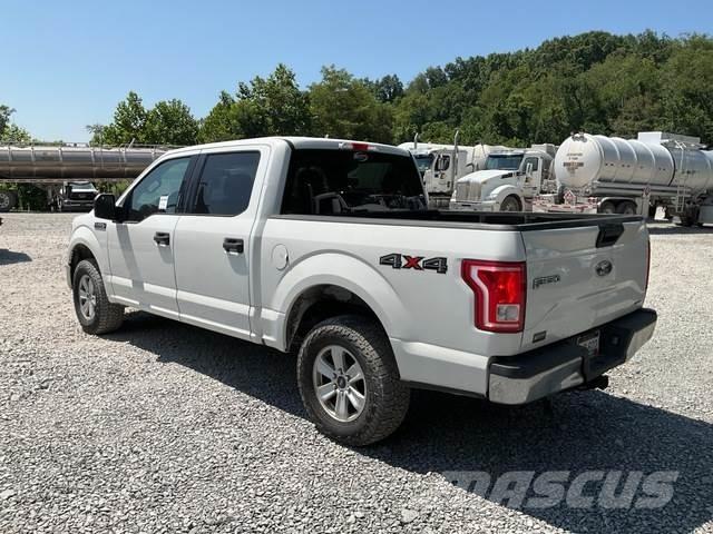 Ford F-150 Outros