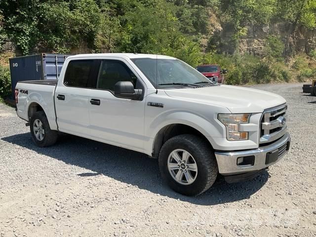 Ford F-150 Outros