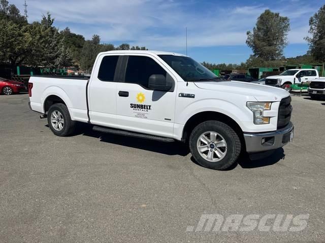 Ford F-150 Outros