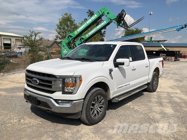 Ford F-150 Outros