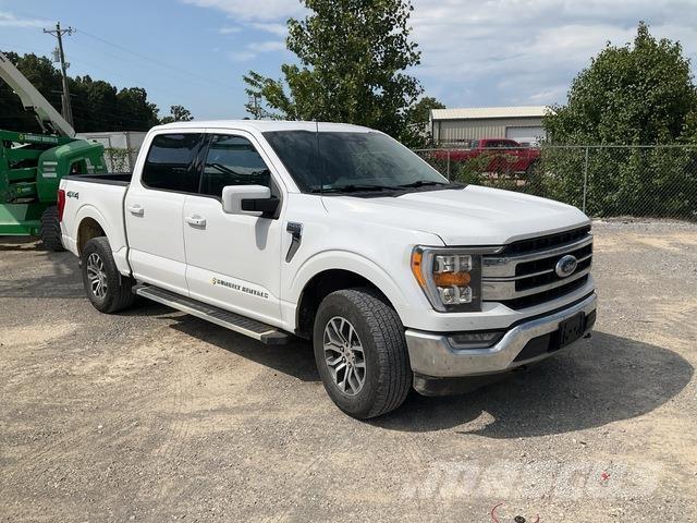 Ford F-150 Outros