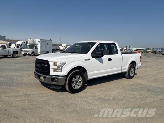 Ford F-150 Outros