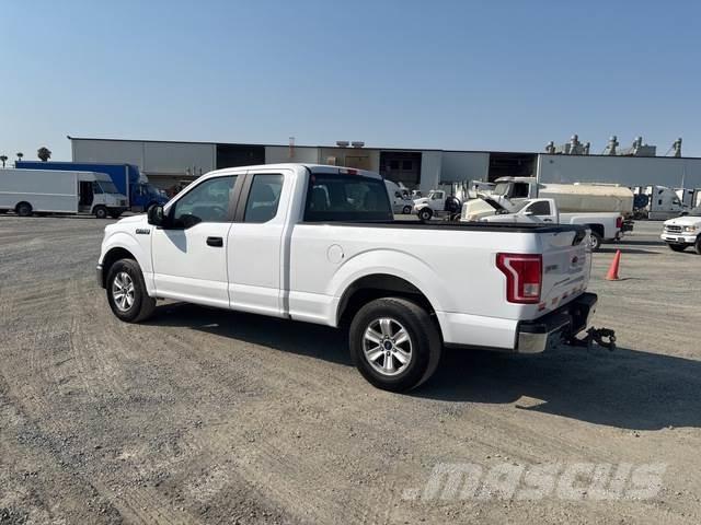 Ford F-150 Outros