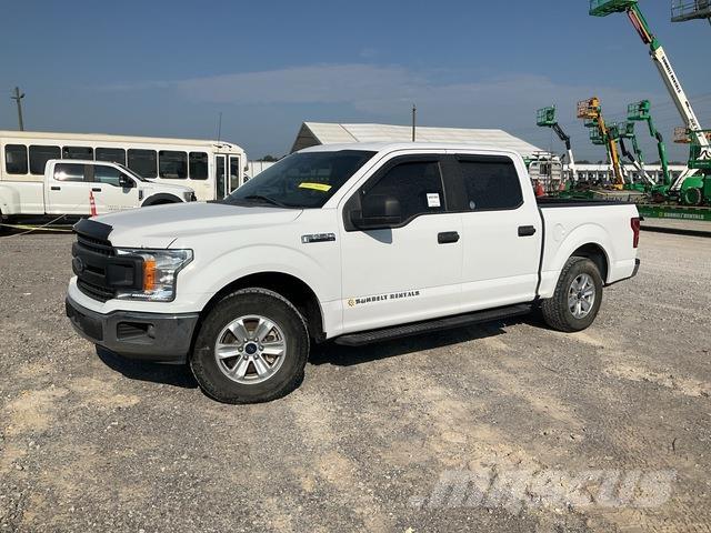 Ford F-150 Outros