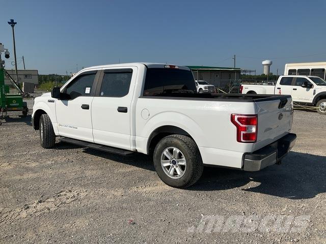 Ford F-150 Outros