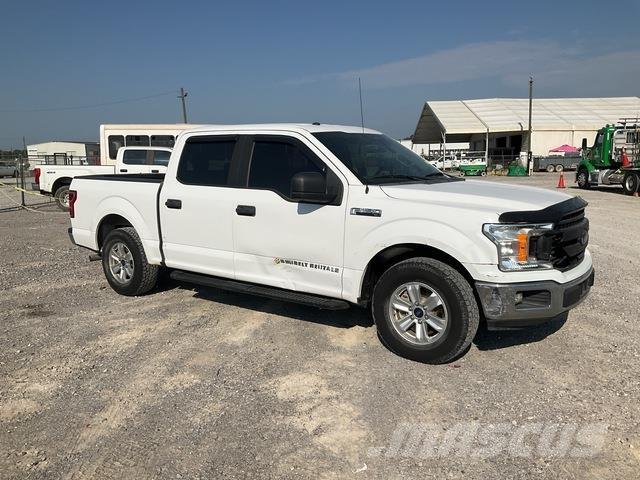 Ford F-150 Outros